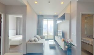 2 Bedrooms Condo for sale in Makkasan, Bangkok Q Asoke