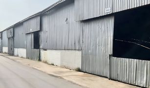 N/A Warehouse for sale in Yok Krabat, Samut Sakhon 