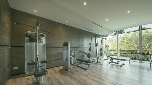 Photo 1 of the Fitnessstudio at Del Mare