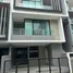 3 Bedroom Townhouse for sale at Nirvana Define Srinakarin-Rama 9, Saphan Sung