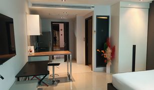 Studio Condo for sale in Patong, Phuket The Emerald Terrace