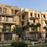 3 Bedroom Penthouse for sale at Eastown, The 5th Settlement, New Cairo City, Cairo, Egypt