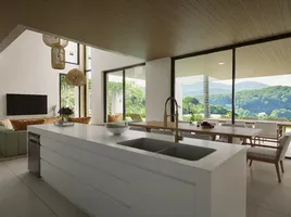 5 Bedroom Villa for sale at Green Valley Koh Phangan, Koh Phangan, Koh Phangan