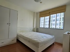 1 Schlafzimmer Appartement zu verkaufen im Lumpini Ville Ramintra-Laksi, Anusawari