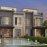3 Bedroom Condo for sale at Villette, The 5th Settlement, New Cairo City, Cairo, Egypt