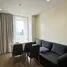 2 Bedroom Apartment for rent at Sathorn House, Si Lom