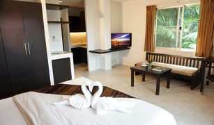 Studio Apartment for sale in Chalong, Phuket Chaofa West Suites