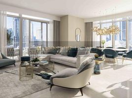 3 Bedroom Condo for sale at Grande, Opera District, Downtown Dubai