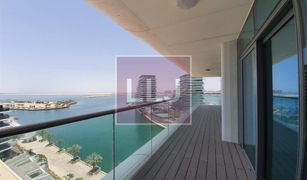 3 Habitaciones Apartamento en venta en Al Bandar, Abu Dhabi Al Hadeel