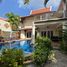 3 Bedroom Villa for sale at Chateau Dale Villas, Nong Prue