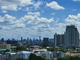 1 Schlafzimmer Appartement zu verkaufen im Aspire Sukhumvit 48, Phra Khanong