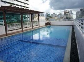 2 Bedroom Apartment for rent at Baan Siri Sukhumvit 13, Khlong Toei Nuea