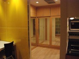 1 спален Кондо в аренду в Noble Remix, Khlong Tan