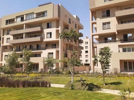 3 Bedroom Apartment for sale at The Square, The 5th Settlement, New Cairo City