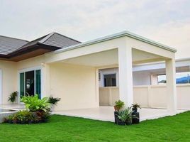 4 Bedroom Villa for rent at Nice Breeze 6, Hua Hin City, Hua Hin