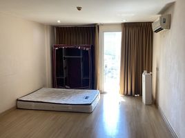 Studio Wohnung zu vermieten im PG Rama IX, Huai Khwang, Huai Khwang