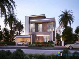 4 Bedroom Villa for sale at Paradise Hills, Golf Vita, DAMAC Hills (Akoya by DAMAC)