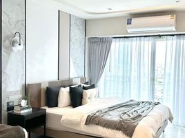 1 Bedroom Apartment for sale at City Living Ratchada, Huai Khwang