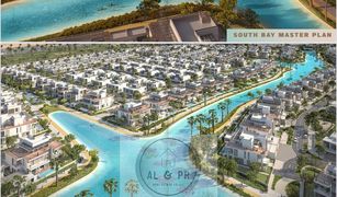 5 Schlafzimmern Villa zu verkaufen in MAG 5, Dubai South Bay 1