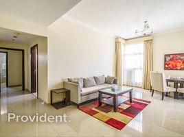 1 Schlafzimmer Appartement zu verkaufen im Siraj Tower, Arjan, Dubai