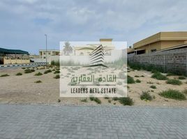  Grundstück zu verkaufen im Al Azra, Al Riqqa, Sharjah