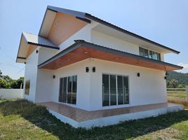 1 Bedroom House for sale in Prachuap Khiri Khan, Pak Nam Pran, Pran Buri, Prachuap Khiri Khan