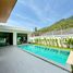 3 Bedroom Villa for rent at Paradise Villas, Maret