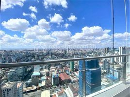 2 Bedroom Condo for sale at The Family & Hight floors 2 Bedrooms for Sale J Tower2 BKK1, Tuol Svay Prey Ti Muoy