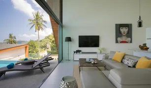 4 chambres Villa a vendre à Maenam, Koh Samui Azur Samui