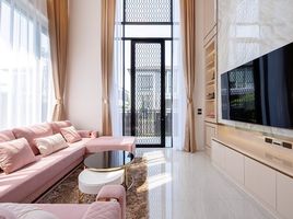 4 Schlafzimmer Haus zu verkaufen im Belgravia Exclusive Pool Villa Bangna Rama9, Prawet