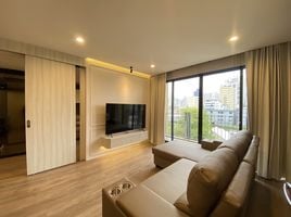 1 Bedroom Apartment for rent at Noble Above Wireless Ruamrudee, Lumphini