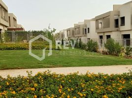 4 Bedroom Townhouse for sale at Palm Hills October, Cairo Alexandria Desert Road
