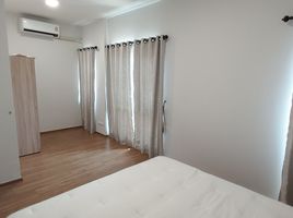 3 Schlafzimmer Reihenhaus zu vermieten im Grande Pleno Phahol - Vibhavadi, Khlong Nueng