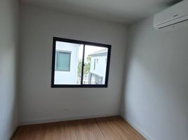 4 Bedroom House for sale at Anasiri Krungthep-Pathumthani, Bang Khu Wat