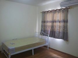 2 Schlafzimmer Reihenhaus zu vermieten im Baan D Bangtorad, Bang Thorat, Mueang Samut Sakhon