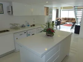 4 Bedroom Penthouse for sale at The Sanctuary Wong Amat, Na Kluea