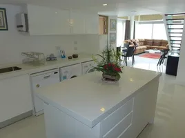 4 Bedroom Penthouse for sale at The Sanctuary Wong Amat, Na Kluea, Pattaya