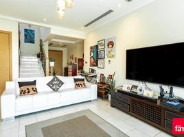 4 Bedroom Villa for sale at Jumeirah Park, Jumeirah Park