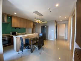 2 Schlafzimmer Appartement zu vermieten im Kanyarat Lakeview Condominium, Nai Mueang