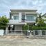 3 Bedroom House for sale at Malada Home and Resort, Nong Khwai