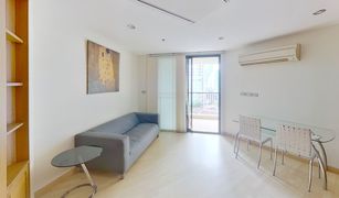 1 Bedroom Condo for sale in Khlong Tan Nuea, Bangkok 59 Heritage