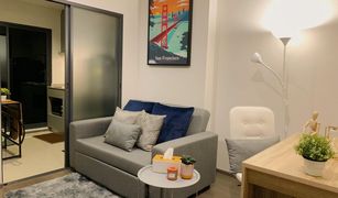 1 Bedroom Condo for sale in Bang Chak, Bangkok Ideo Sukhumvit 93