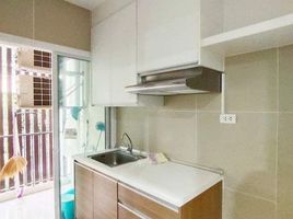 1 Bedroom Condo for sale at Happy Condo Ladprao 101, Khlong Chaokhun Sing