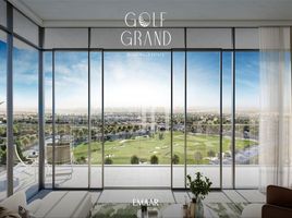 1 बेडरूम अपार्टमेंट for sale at Golf Grand, Sidra Villas