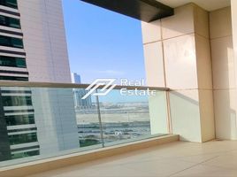 1 Bedroom Apartment for sale at Marina Heights 2, Marina Square, Al Reem Island