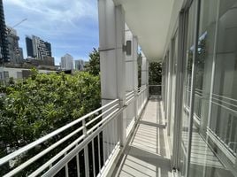 在Baan Sukhumvit 27租赁的2 卧室 公寓, Khlong Toei Nuea