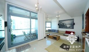 2 Schlafzimmern Appartement zu verkaufen in Marina Residence, Dubai Marina Residence A
