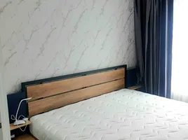 1 Schlafzimmer Wohnung zu vermieten im Regent Home Sukhumvit 81, Suan Luang