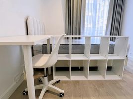 2 Schlafzimmer Wohnung zu verkaufen im The Seed Terre Ratchayothin, Lat Yao