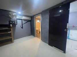 Studio Shophaus zu vermieten im Hallmark Changwattana, Pak Kret, Pak Kret, Nonthaburi